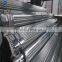 Professional manufacturer Carbon Structural Round Pre-Galvanized Steel Pipe GI pipe