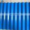 Top quality corrugated roofing sheet zinc coated sheet metal for roof tiles