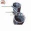 stainless steel coil pull springs