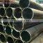 Steel Pipe Api 5L Astm A53 A106 Seamless Steel Pipe With Black Coating Bevelled Ends And Caps
