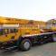 Chinese 25Ton  QY25  pickup truck crane for sale