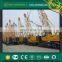 55 ton hydraulic crane QUY55 mobile crawler crane