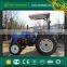 LUTONG 50hp 4wd farm tractor LT504
