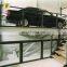 7LSJC Shandong SevenLift workshop car scissor washing lift alignment