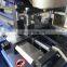 YJ325CNC Automatic pipe cutting machine (Servo feeding , hydraulic tail material , upper and lower clamping)