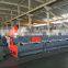 CNC for machining aluminum alloys AA6063 and AA6061