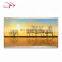 Infrared moveable heater carbon crystal heating panel wall mounted picture