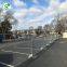 Manufacture wholesale temporary chain link mesh portable swimming pool safety fence
