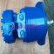 Poclain MS Hydraulic Motor MS02 MS05 MS08 MS11 Piston Motor