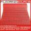 Anti fall PVC Grid Mat Bathroom Mat Shower Mat Sauna Room Mat SPA Mat Steam Room Mat Pet Mat