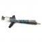 Engine Diesel Fuel Injector 095000-6071 0950006071 095000-0611 0950000611