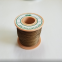100% linen waxed twine 020-023