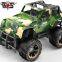 Hot sale electric remote control RC toy car 1:16 off-road RC toy vehicle car camouflage color vehicle toys for kids car gift 666-121B