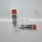Genuine part 0433172129 fuel injector nozzle DLLA148P2129 for 0445110364