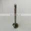 NT855 diesel engine valve  intake valve 4955698 3000926 135957