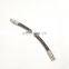NT855 engine parts AS4016SS  flexible hose