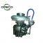 High performance turbocharger 3790082 1501131118000 for Man car