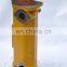 Excavator C13 Engine spare parts oil cooler core 236-8475 2368475