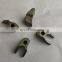 Original ISF3.8 diesel engine Fuel Injector clamp 4944917