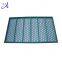 stainless steel shaker screen gravel screen mesh Drilling Use Dry Shale Shaker
