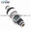 Fuel Injector 23209-62030 23250-62030 For Toyota 4Runner Camry T100 Tacoma Lexus ES300 2320962030 2325062030