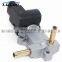 LLXBB Idle Air Control Valve For Toyota 4Runner Tacoma 2.4 2.7L L4 IACV 2227075050 22270-75050 22270-75051