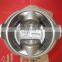 MAHLE Piston--6D34 /ME088990/ME220454--Excavator Engine Parts