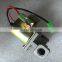 diesel spare parts solenoid valve assembly DH261