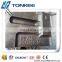 excavator parts 6CT 6CT8.3 6D114 engine cylinder block