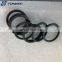 TOP quality Frosted O ring repair kit Box for HITACHI Excavator