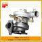 Genuine Turbocharger 6505-68-5540 for excavator engine SAA6D140E China supplier