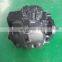 Excavator  WB97S-5  hydraulic pump 708-1W-41522 WB93,WB97 hydraulic Main pump assy