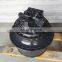 Excavator PC400-8 PC450-8 Travel motor price 208-27-00312 708-8J-71110 final drive assy excavator part