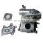 Factory Price 4JB1T VB420076 8973311850 8-97331185-0 Turbocharger for ISUZU  RHF4 Turbo