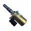 Excavator SK60 SK70 SK80 Proportional Solenoid Valve YT35V00004F1 YT35V00005F1