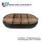 Diesel engine part secondary air filter P601560 CF3240