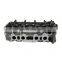 Diesel spare parts for 2TR-FE engine Cylinder Head 11101-75150