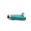 Auto parts Petrol Gas 15710-78K00 For Suzuki Grand Vitara Kizashi 2.4L 10-13 Fuel Injector Nozzle