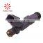 High quality hot fuel injector 23250-70120