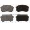 Japanese car Brake pads oem 04466-60020