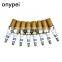 Engine Auto Parts OEM FR8DPP33#0242230500 Spark Plug
