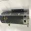 24V 3KW 3100RPM hydraulic dc motor ZD2973A O.D.127mm
