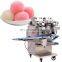 Encrusting and Forming Machines for Mochi Ice Cream Making