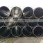 sch 120 polish stainless steel pipe repair clamp