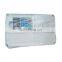 HFM043 220v ac electric motors 4hp 3000rpm 4500w brushless dc motor with controller