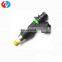Car parts good price FBYCS50 For suzuki Grand Vitara 1.6 fuel injector nozzle