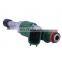 Wholesale 12 Holes 312cc/min 23250-21020 23209-21020 Fuel Injector