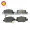 Wholesale Auto Spare For Toyota Used Car Parts Japanese 04466-02180 04465-yzze9 04465-26241 Japan Brake Pad