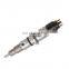 Brand New Injector 0445120029 0445120125 0445120236 Common Rail Injector for Case Cummins Komatsu bosch fuel injector
