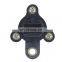 1701300J78 Auto Spare Engine Parts Wind Driven Speedometer Drive Sleeve Vehicle Mileage Odometer Wheel Speed Gear Sensor